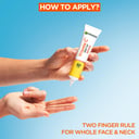 Garnier Vitamin C Daily UV Glow SPF50+ 40ml thumbnail 9