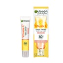 Garnier Vitamin C Daily UV Glow SPF50+ 40ml thumbnail 1