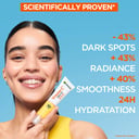 Garnier Vitamin C Daily UV Glow SPF50+ 40ml thumbnail 4