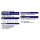 Ferro-grad PR 325mg 30 tablets thumbnail 4