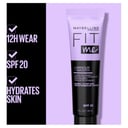 Maybelline Fit Me Primer Dewy + Smooth 1 each thumbnail 6