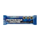 Famous Nutrition Protein Bar + Creatine Cookies & Cream 60g thumbnail 1