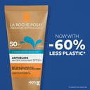 La Roche-Posay Anthelios XL Wet Skin Sunscreen SPF 50+ Sustainable Tube 200ml thumbnail 3