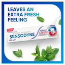 Sensodyne Toothpaste Gum White 100g thumbnail 3