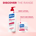 Mixa Cica Urea 10% 400ml thumbnail 9