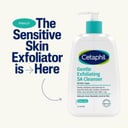 Cetaphil SA Exfoliating Cleanser 236ml thumbnail 6