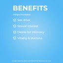 Promensil Libido & Energy 60 capsules thumbnail 8