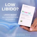 Promensil Libido & Energy 60 capsules thumbnail 7