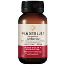 Wanderlust High Strength Berberine 120 capsules thumbnail 1