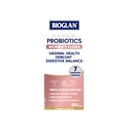 Bioglan Platinum Probiotics Women's Flora 50 capsules thumbnail 2