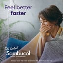 Sambucol Cold + Flu + Cough Day/Night 24 capsules thumbnail 6