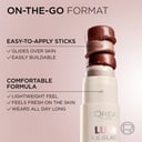 L'Oreal Paris Lumi Glow Highlighter Stick 635 Golden 1 each thumbnail 7