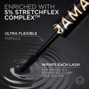L'Oreal Paris Panorama Mascara All Night Black 1 each thumbnail 4