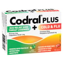 Codral Plus Cold & Flu + Sore Throat Lozenges 1 kit thumbnail 6