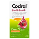 Codral Cold & Cough Pelargonium 100ml thumbnail 1