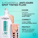L'Oreal Paris Bright Reveal SPF 50 Tinted Fluid Light 50ml thumbnail 7
