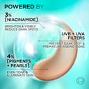 L'Oreal Paris Bright Reveal SPF 50 Tinted Fluid Light 50ml thumbnail 4