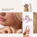Gem Fragrance Mist For Body & Hair Santal 90ml thumbnail 5