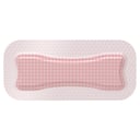 Allevyn Gentle Border Lite 15cm X 8cm 10 each thumbnail 1