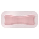 Allevyn Gentle Border Lite 15cm X 8cm 10 each thumbnail 2