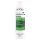 Dercos Anti-Dandruff Dandruff Shampoo - Normal To Oily Hair 200ml thumbnail 1