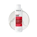 Dercos Energising Stimulator Shampoo200ml thumbnail 4