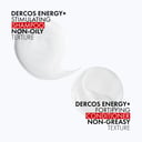 Dercos Energising Conditioner200ml thumbnail 4