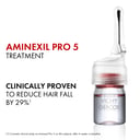 Dercos Aminexil Ampoules 126ml thumbnail 2