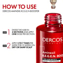 Dercos Vichy Densi-Solutions Regenerating Serum 90ml thumbnail 5