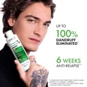 Dercos Anti-Dandruff Dandruff Shampoo 2In1 - 200ml thumbnail 2