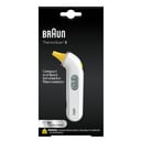 Braun Thermoscan 3 Ear Thermometer 1 each thumbnail 1