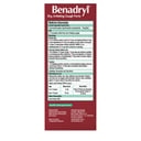 Benadryl Dry Cough Forte 200ml thumbnail 2