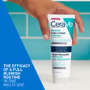 CeraVe Blemish Clay-To-Foam Cleanser 118ml thumbnail 6