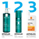 La Roche-Posay Effaclar A.Z. Gel Cream 40ml thumbnail 2