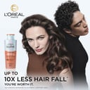 L'Oreal Paris Elvive Growth Booster Anti-Fall Shampoo 200ml thumbnail 3
