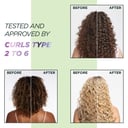 Garnier Fructis Curls Method Mask 370ml thumbnail 3