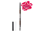 Maybelline Brow Ultra Slim 05 Deep Brown 1 each thumbnail 1