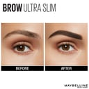 Maybelline Brow Ultra Slim 05 Deep Brown 1 each thumbnail 3