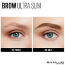 Maybelline Brow Ultra Slim 02 Soft Brown 1 each thumbnail 3