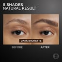 L'Oreal Paris Infallible Faux Brow Dark Brunette 1 each thumbnail 3