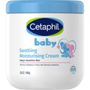 Cetaphil Baby Soothing Moisturising Cream 566g thumbnail 1
