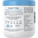 Cetaphil Baby Soothing Moisturising Cream 566g thumbnail 2