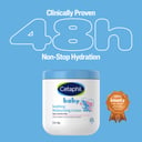 Cetaphil Baby Soothing Moisturising Cream 566g thumbnail 3