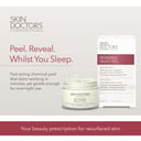 Skin Doctors Renewing Night Peel 50ml thumbnail 4