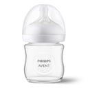 Avent Natural Response Glass Baby Bottle 1 pack thumbnail 6