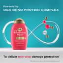 Ogx Bond Protein Repair Conditioner 385ml thumbnail 8