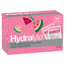 Hydralyte Electrolyte Powder Watermelon Burst 24 sachets thumbnail 11