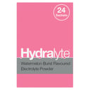 Hydralyte Electrolyte Powder Watermelon Burst 24 sachets thumbnail 4
