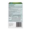 Nicorette Gum Fresh Fruit 4mg - 30 pack thumbnail 2