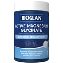 Bioglan Magnesium Glycinate 200 tablets thumbnail 1